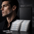 V-Line Face Lift Tape — Invisible Jawline & Chin Sculpting Stickers (4/80 Pcs)