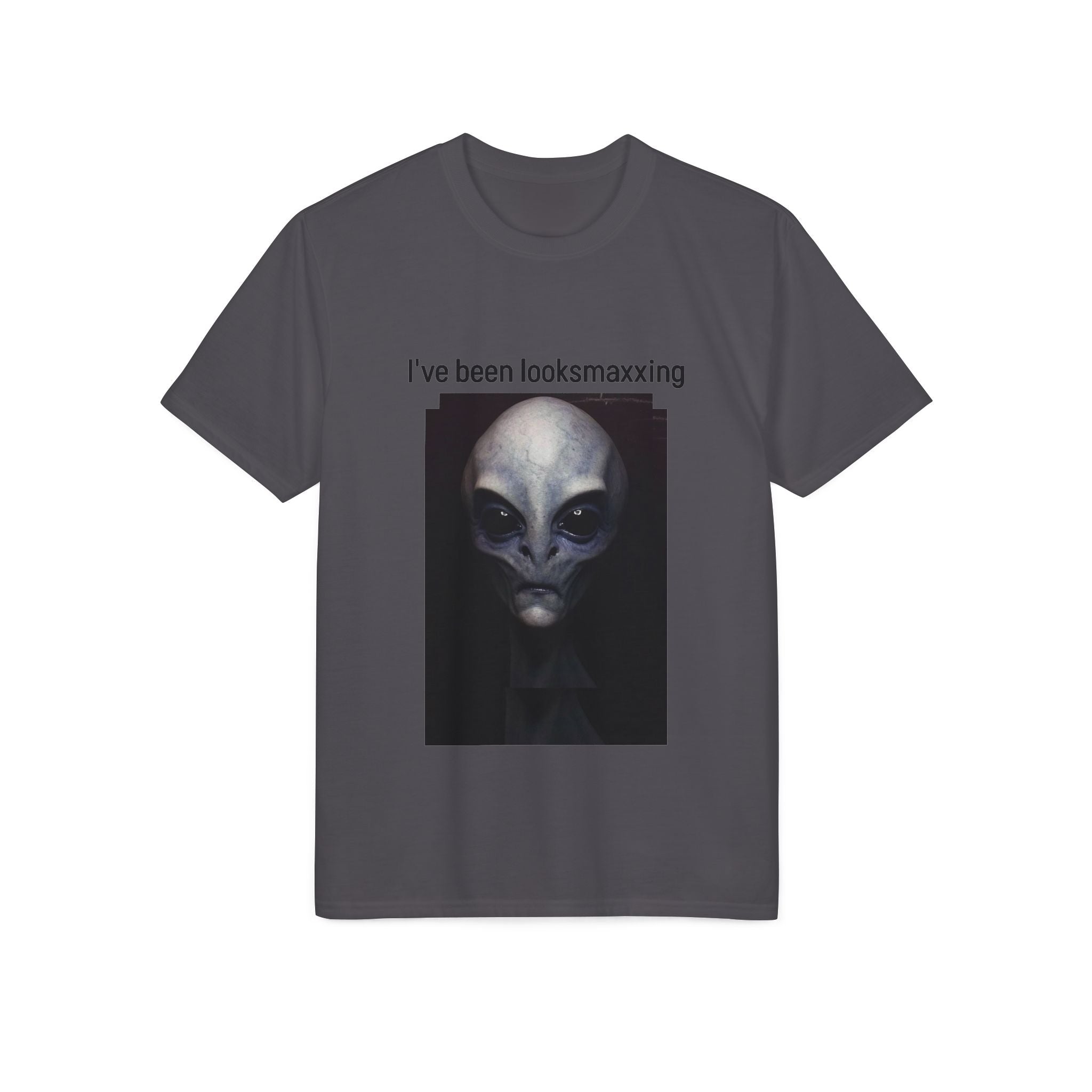 I've been looksmaxxing T-shirt
