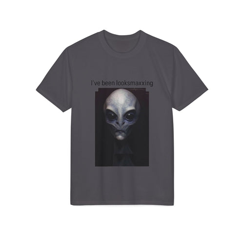 I've been looksmaxxing T-shirt