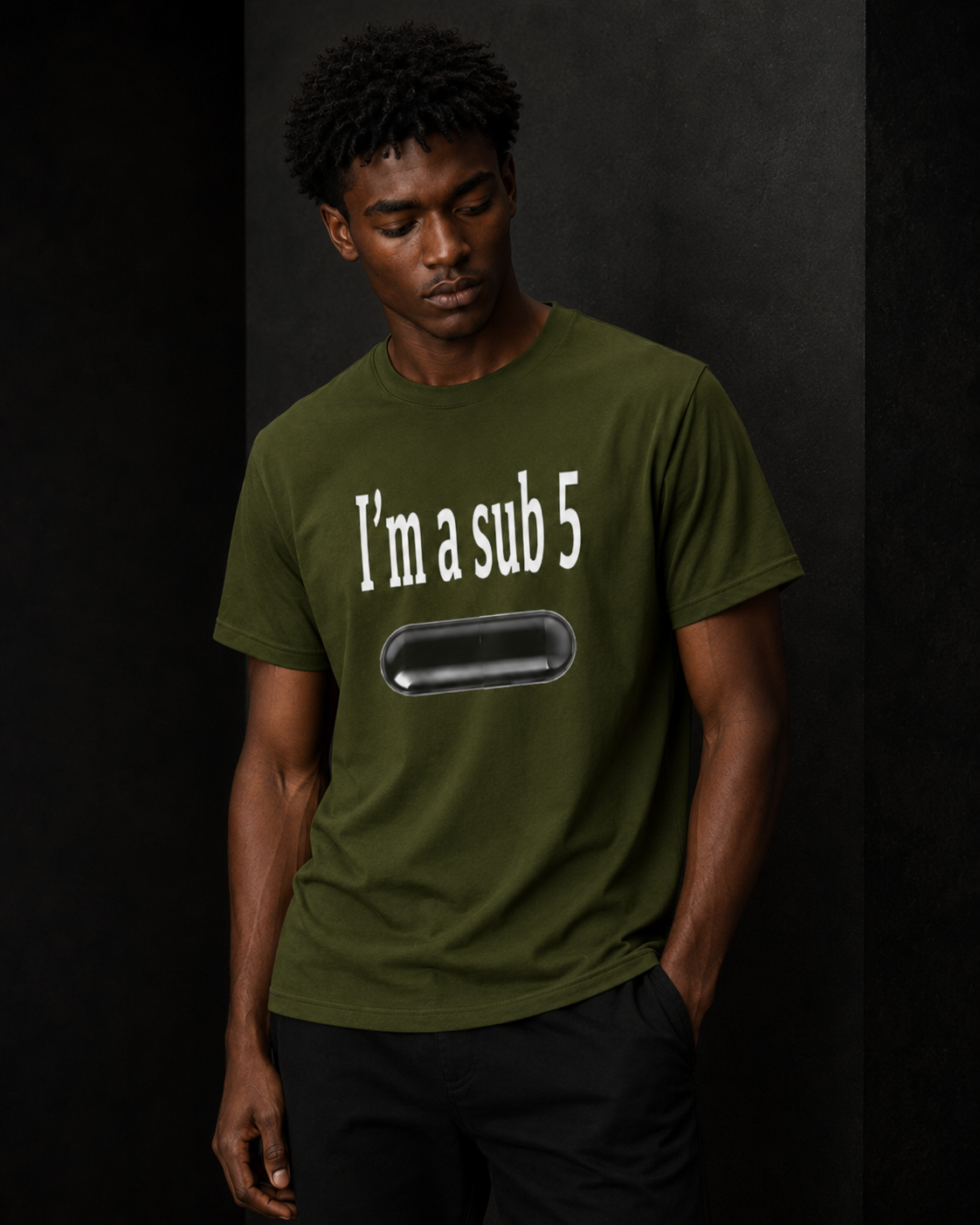 Blackpill T-Shirt