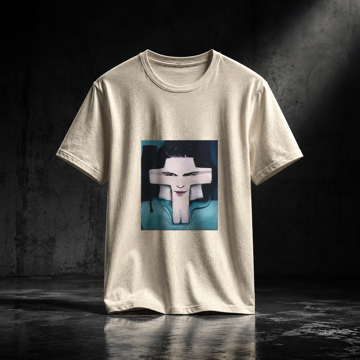 Looksmaxxing Has Gone Too Far Shirt