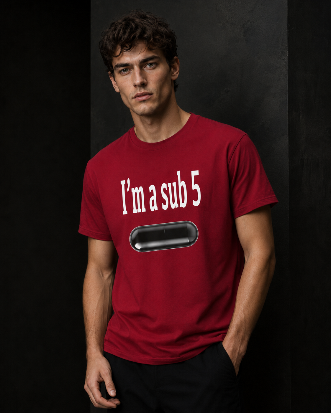 Blackpill T-Shirt