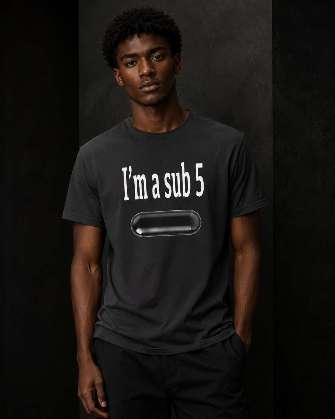Blackpill T-Shirt