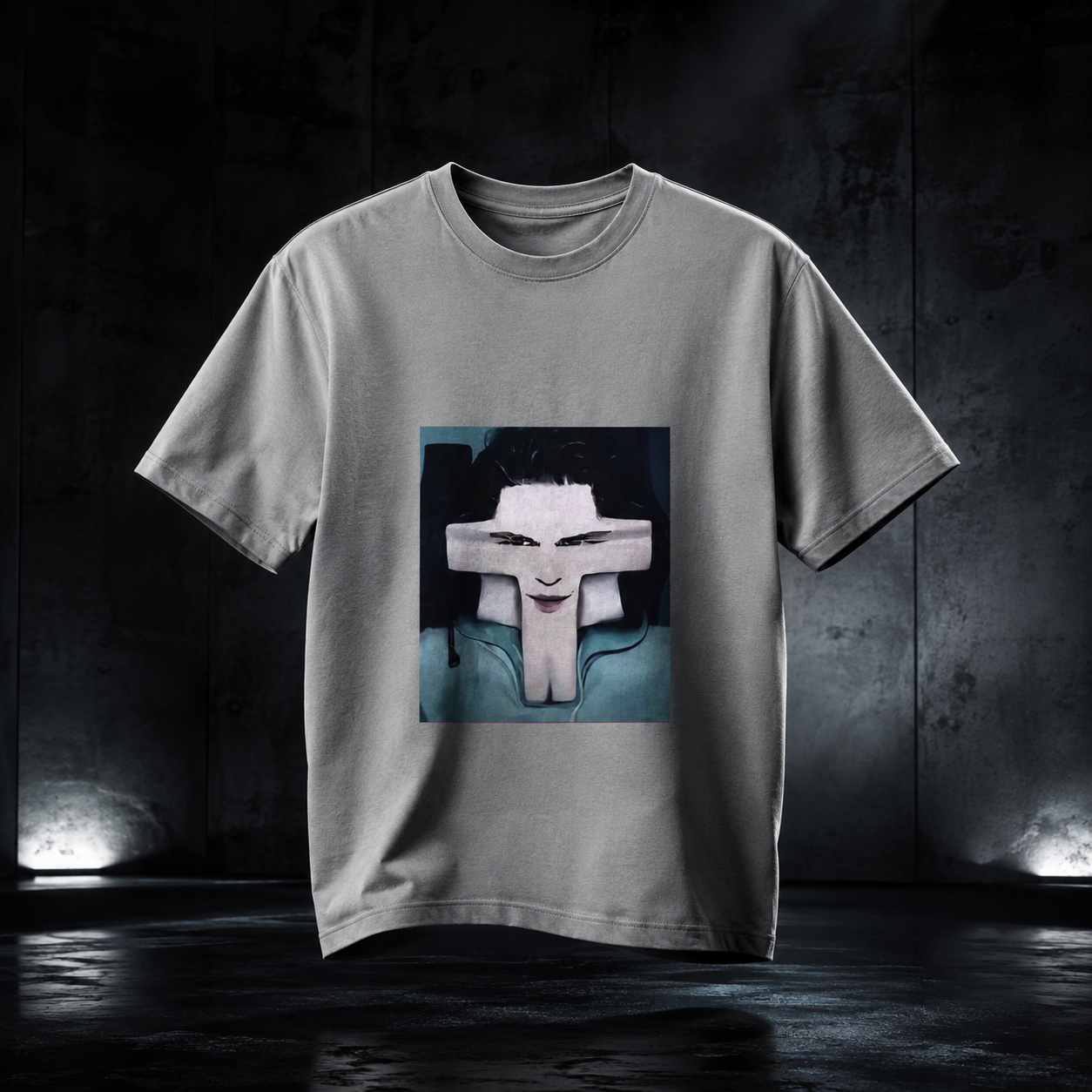 Looksmaxxing Has Gone Too Far Shirt
