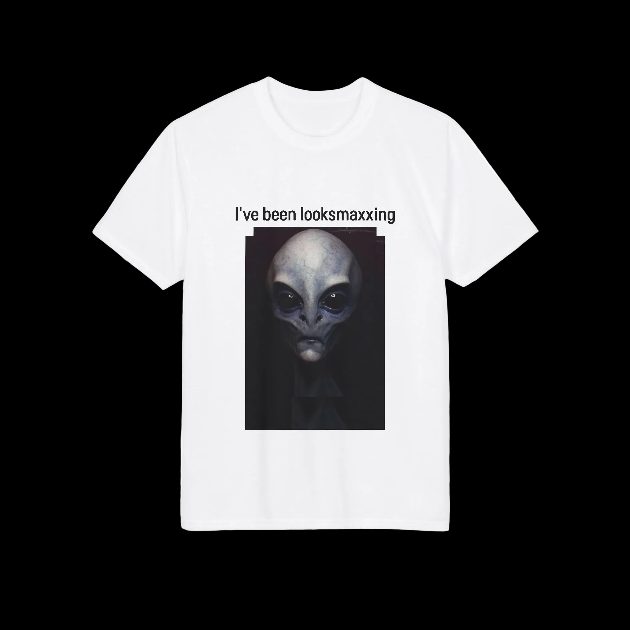 I've been looksmaxxing T-shirt