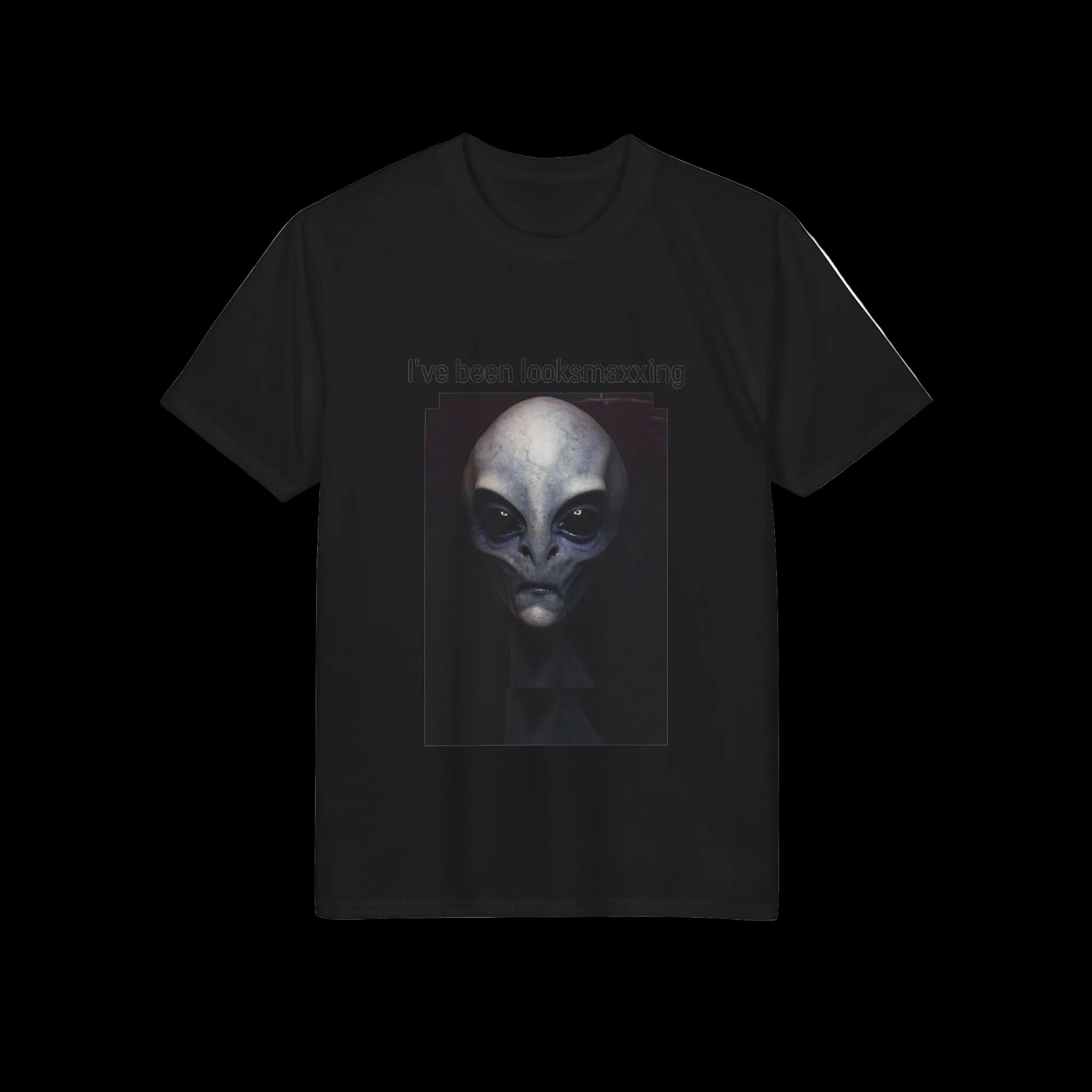 I've been looksmaxxing T-shirt