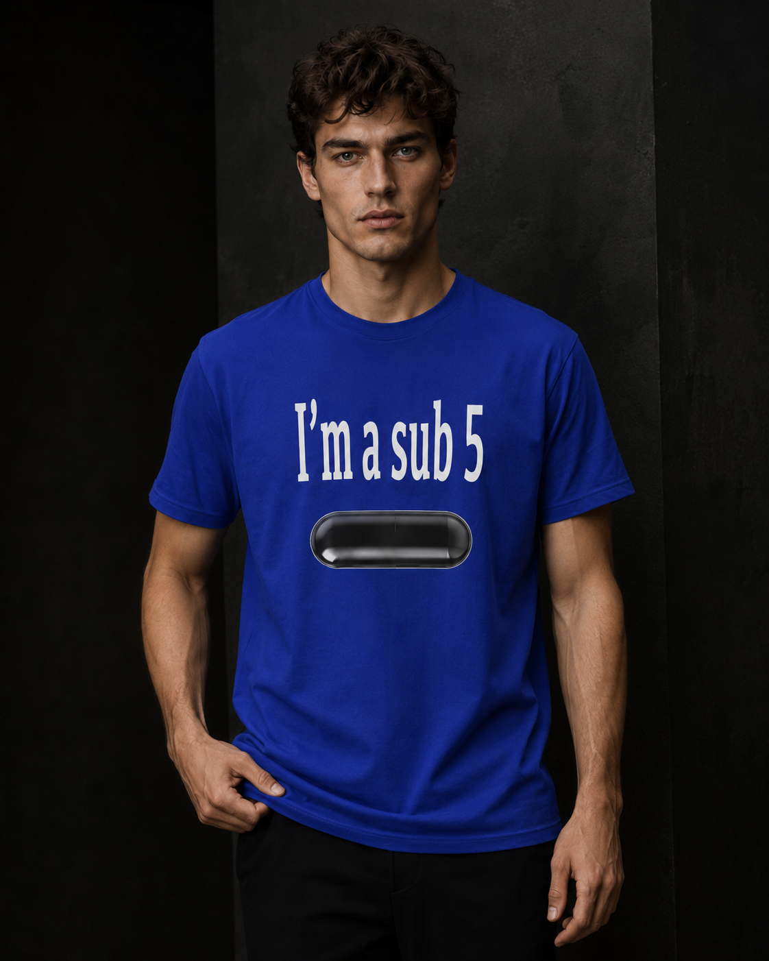 Blackpill T-Shirt