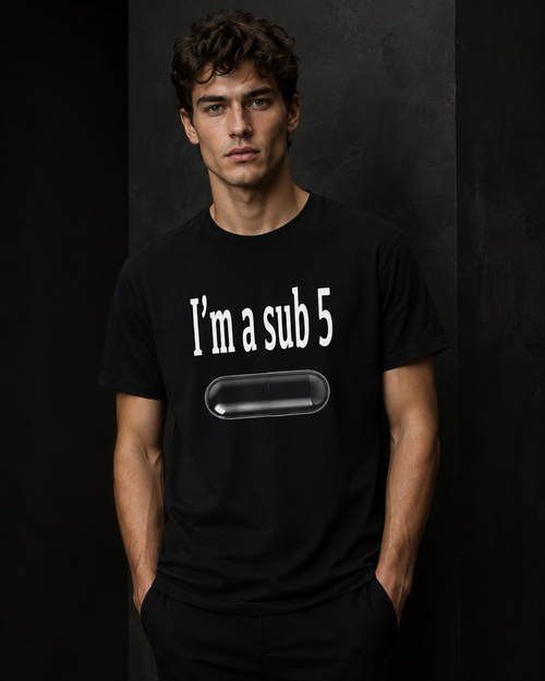 Blackpill T-Shirt