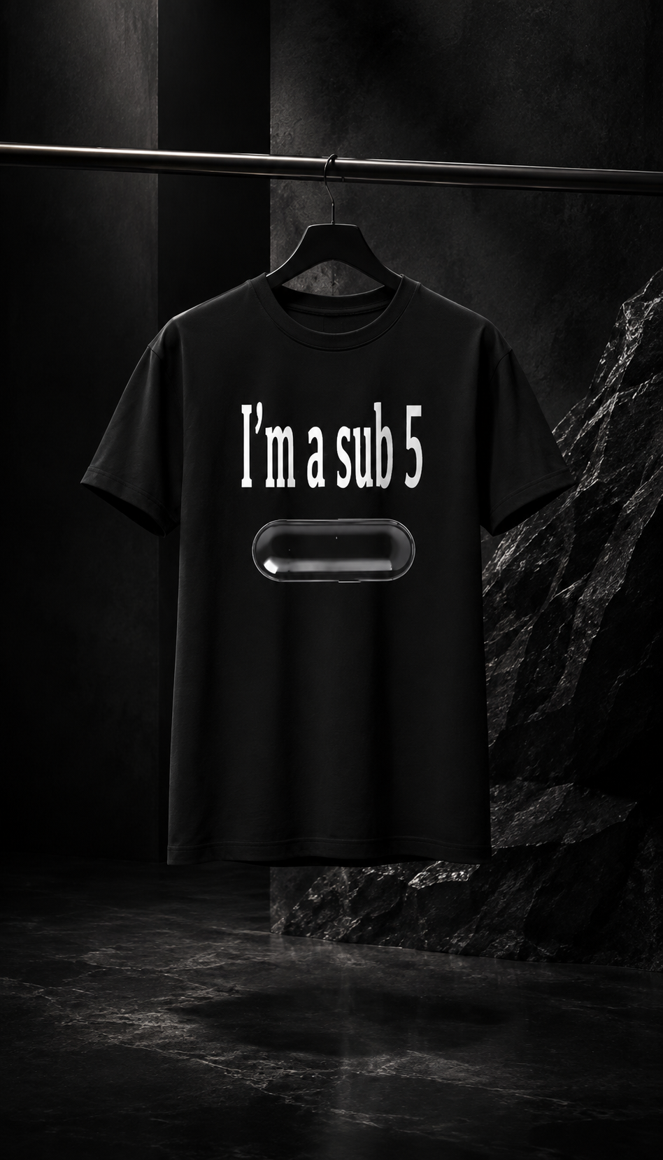 Blackpill T-Shirt
