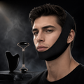 V-Line Jaw Sculpting Kit — Chin Strap, Gua Sha & Facial Roller